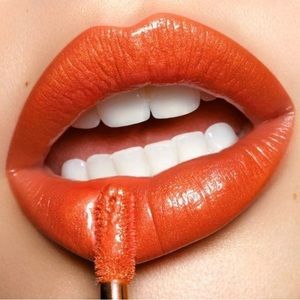 Melt Cosmetics Deviant Metal Lipgloss
New